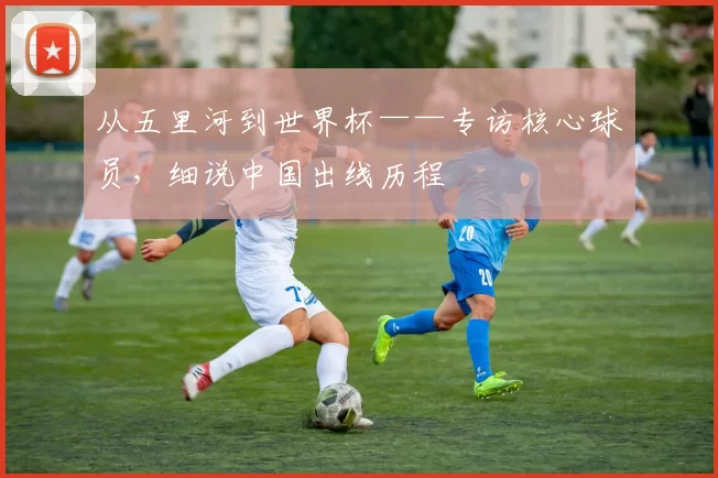 从五里河到世界杯——专访核心球员，细说中国出线历程