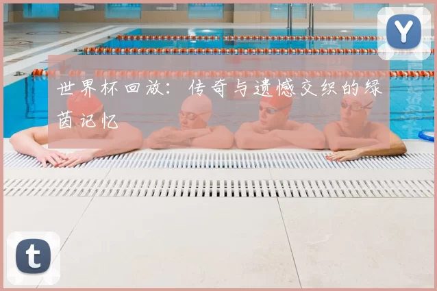 世界杯回放:传奇与遗憾交织的绿茵记忆