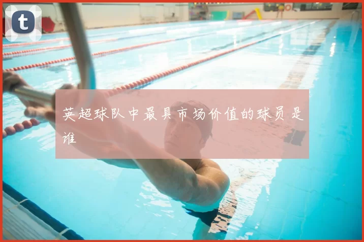 英超球队中最具市场价值的球员是谁