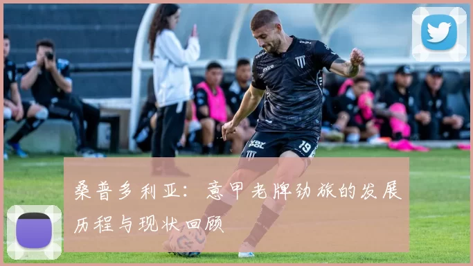 桑普多利亚:意甲老牌劲旅的发展历程与现状回顾