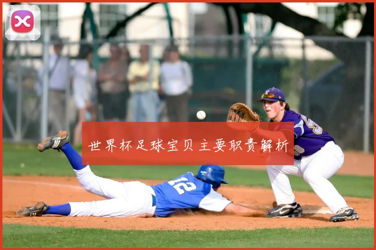 世界杯足球宝贝主要职责解析