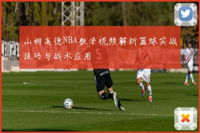 山姆高德NBA教学视频解析篮球实战技巧与战术应用