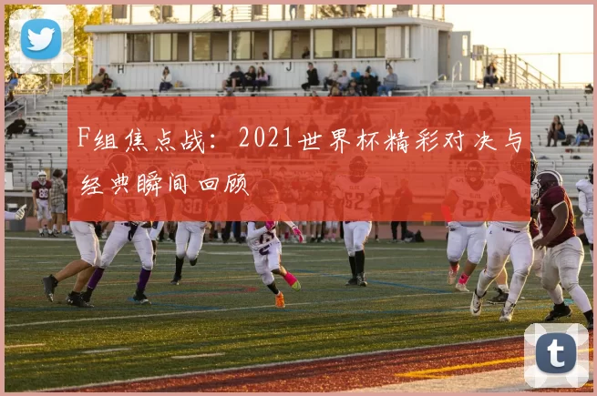 F组焦点战：2021世界杯精彩对决与经典瞬间回顾