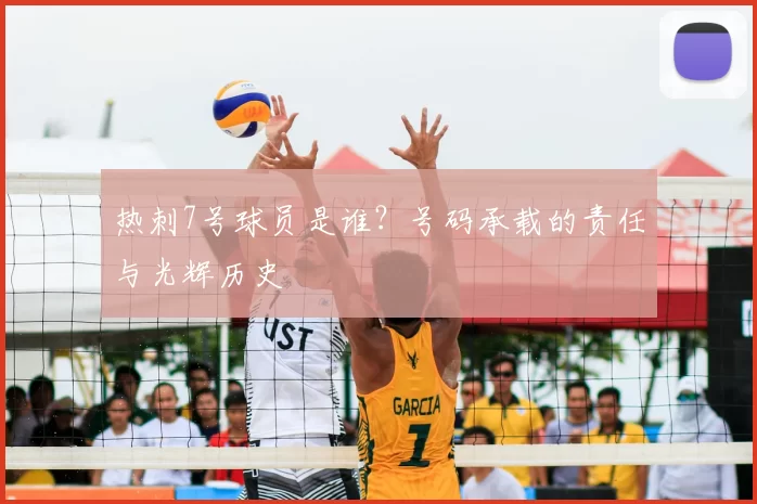 热刺7号球员是谁？号码承载的责任与光辉历史
