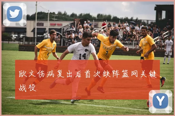 欧文伤病复出后首次缺阵篮网关键战役